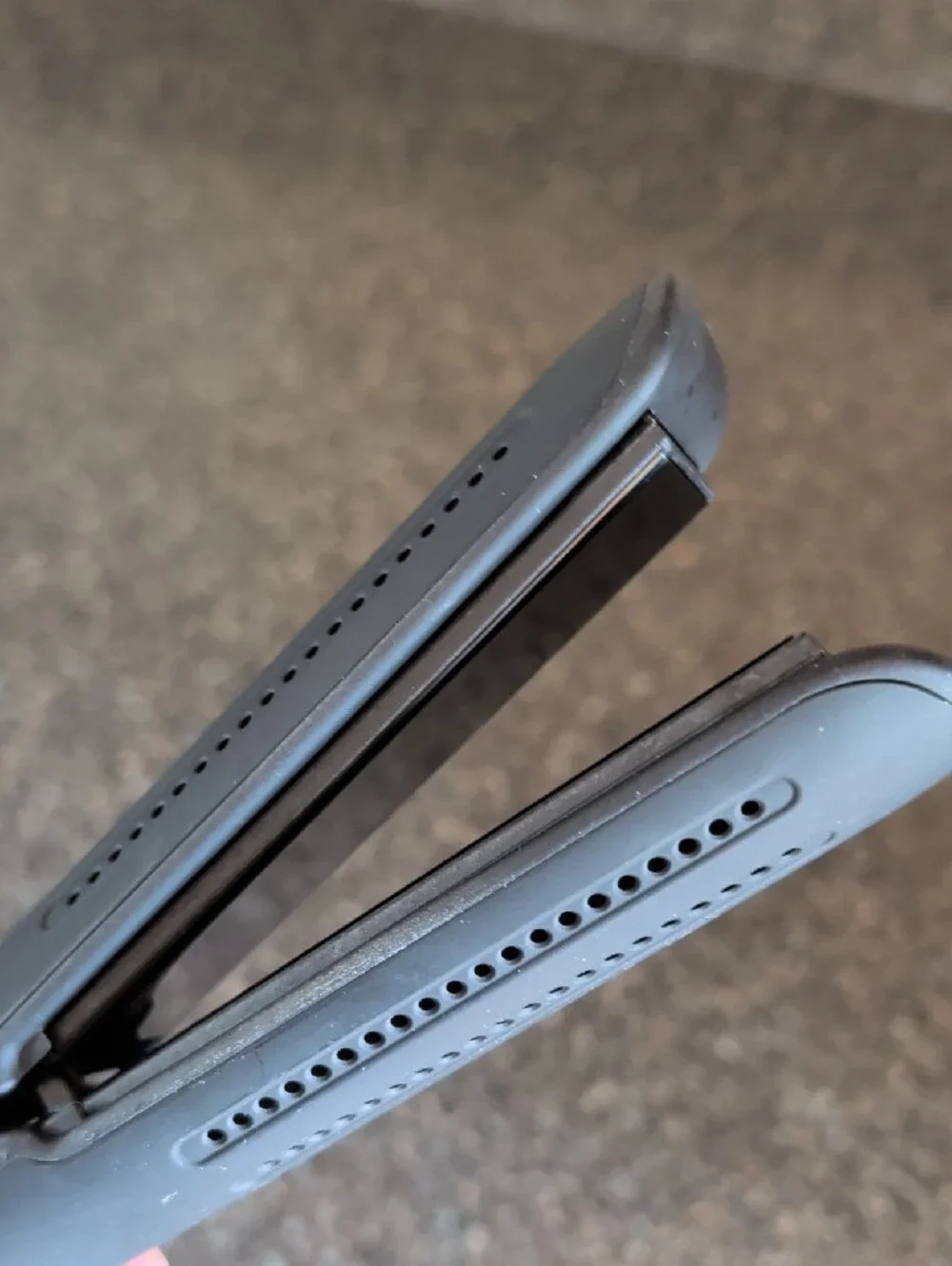 Black Hair Le Duo Airflow 360 Styler - Picture 2 of 2
